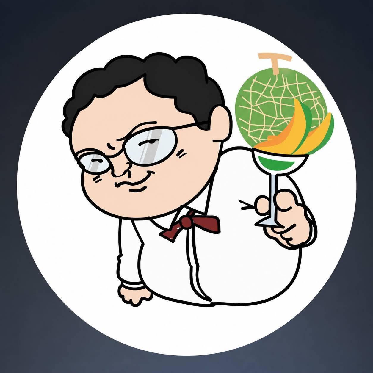 果実BAR山本 マスター