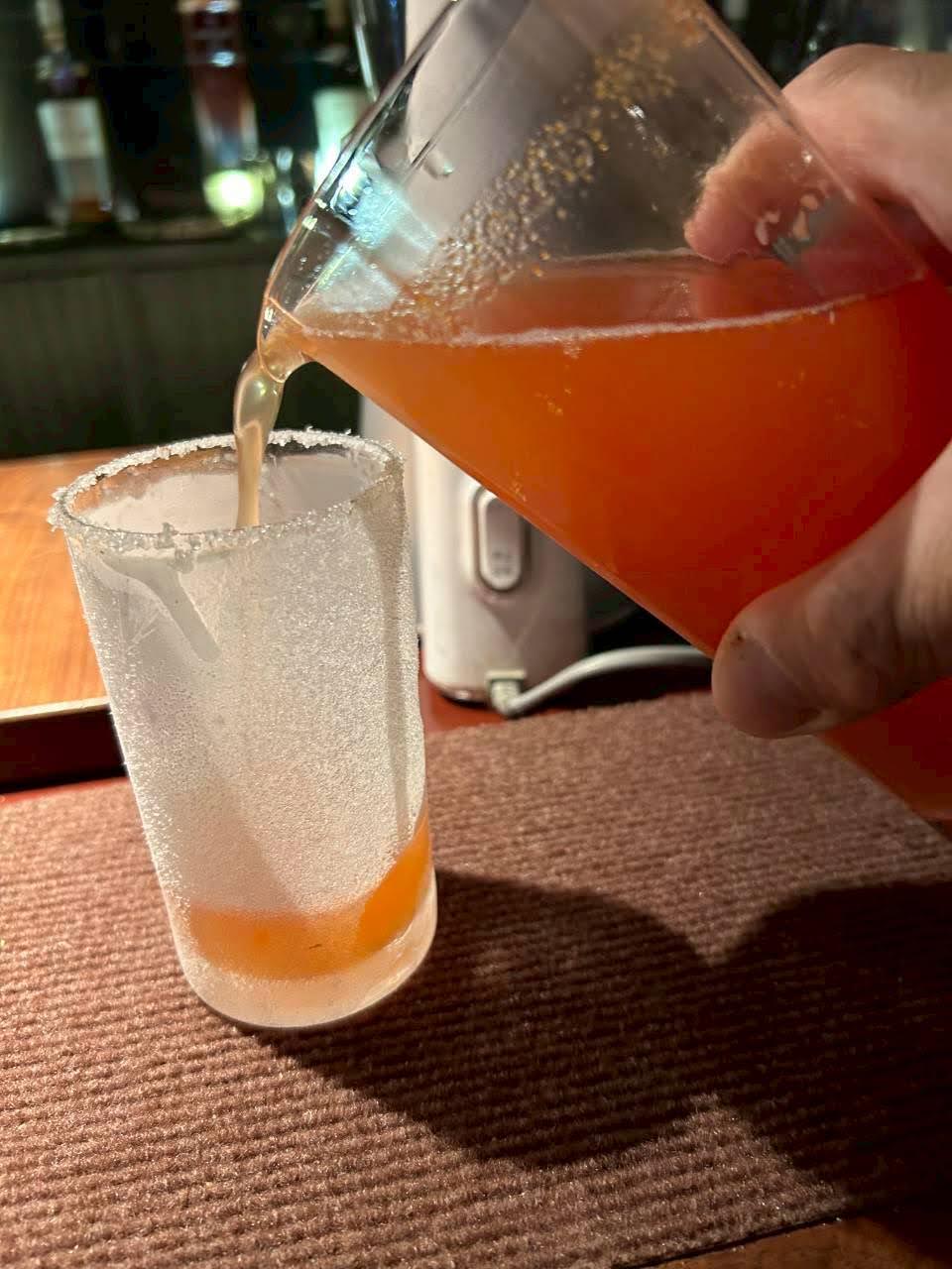 レッドアイ